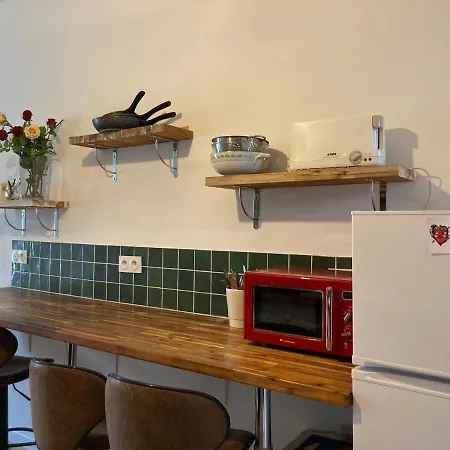 Appartement Vickette's *