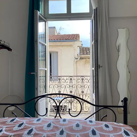 Vickette's * Montpellier