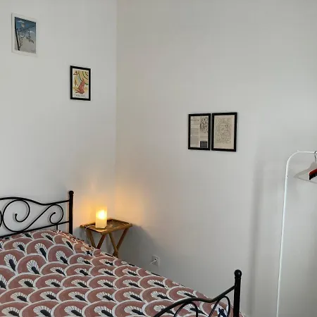 Appartement Vickette's Montpellier