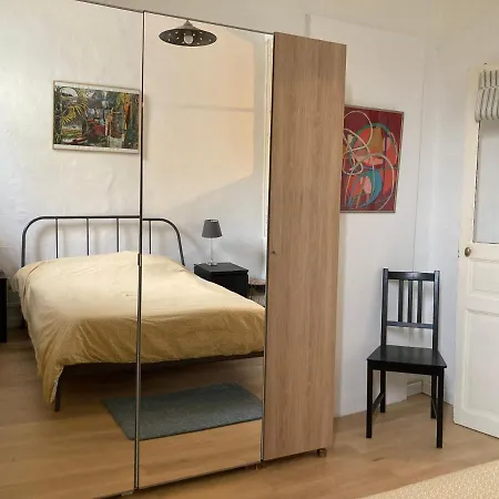 Appartement Vickette's *