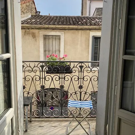 Appartement Vickette's Montpellier