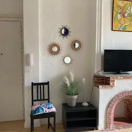 Appartement Vickette's