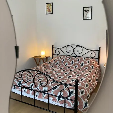 Vickette's Appartement