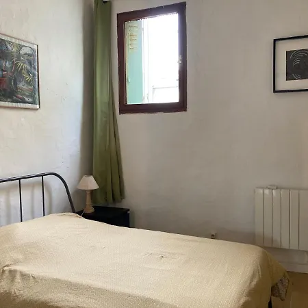 Appartement Vickette's Montpellier