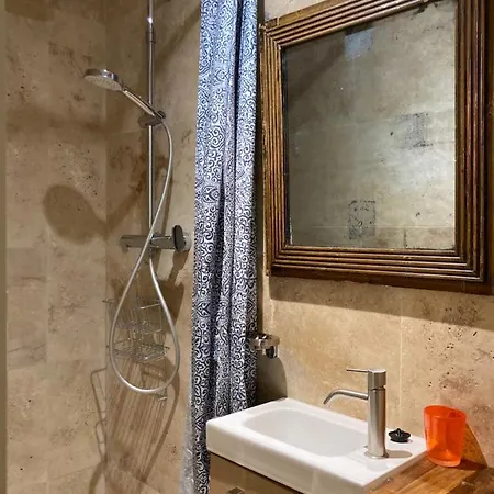 Vickette's Appartement Montpellier